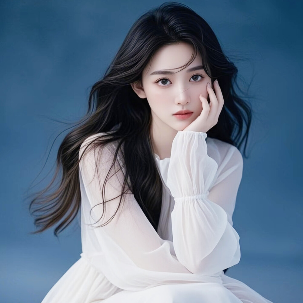 《春山如许》海报