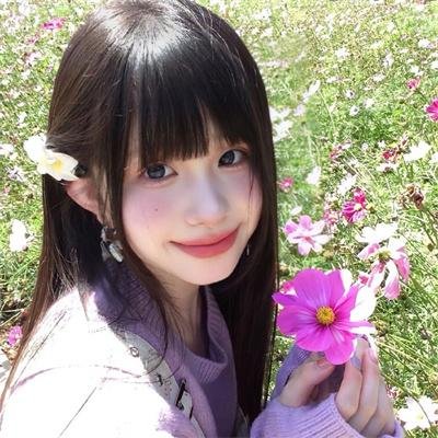 《锦鲤王妃》海报